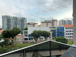 Bartley Vue (D19), Apartment #575395821